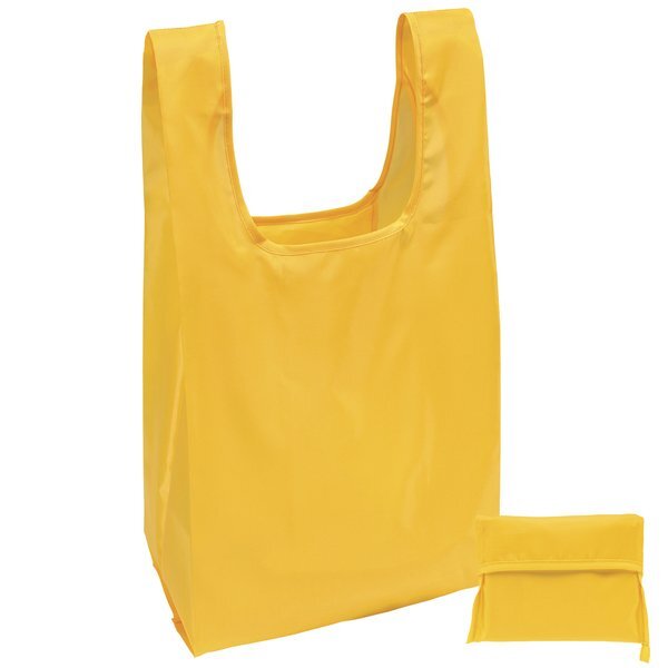 T-PAC Polyester T-Shirt Bag