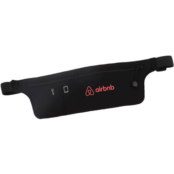 Running Buddy Neoprene Belt