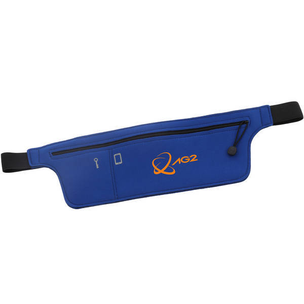 Running Buddy Neoprene Belt