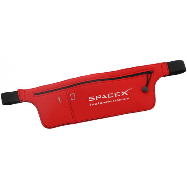 Running Buddy Neoprene Belt