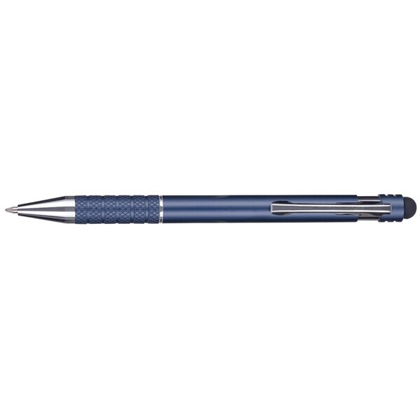 Mila Metal Ballpoint Stylus Pen