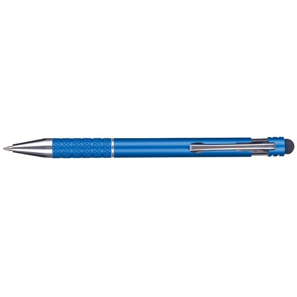Mila Metal Ballpoint Stylus Pen