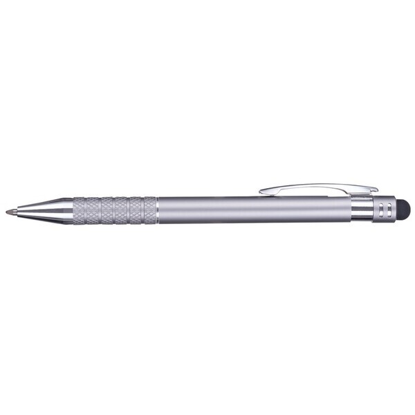 Mila Metal Ballpoint Stylus Pen