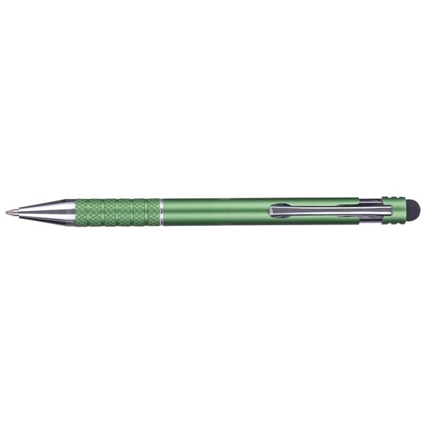 Mila Metal Ballpoint Stylus Pen