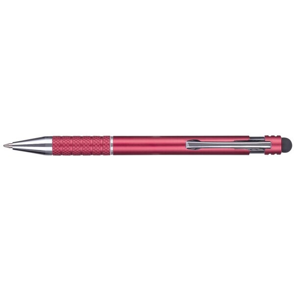Mila Metal Ballpoint Stylus Pen