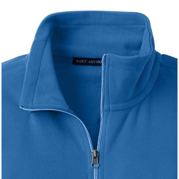 Port Authority® Microfleece Men's Jacket