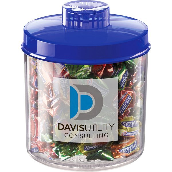 Access Acrylic Candy Jar, 14oz.