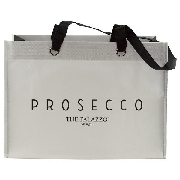 Dualis Non Woven Tote