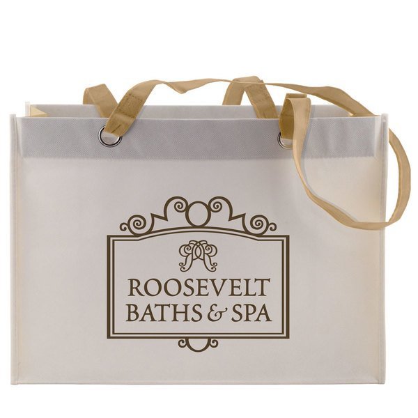 Dualis Non Woven Tote