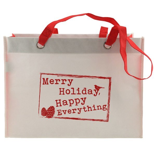 Dualis Non Woven Tote