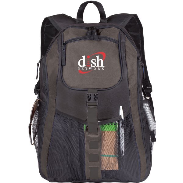 Columbus Adventure Day Backpack