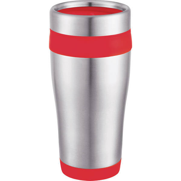 Casco Stainless Travel Tumbler, 16oz.