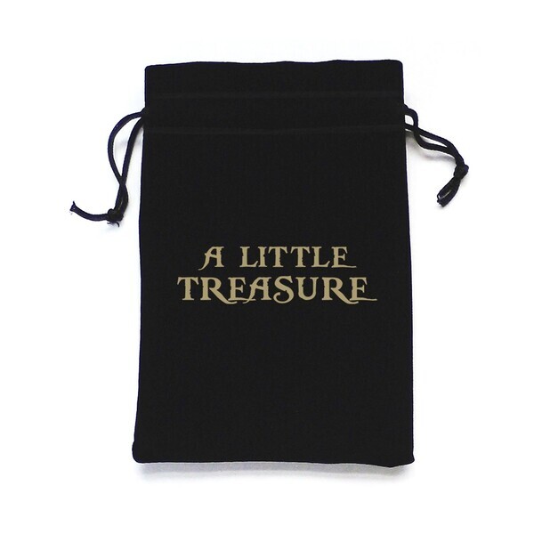 Four Aces Charm Keychain