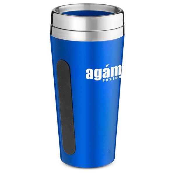 Corona Travel Tumbler, 15oz.