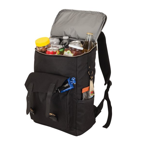 Highland Backpack 24-Can Cooler