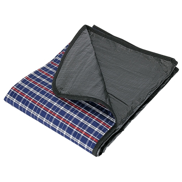 Central Park 4 Person Trolley Picnic Cooler Set