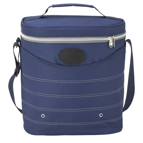 Olympic Oval Cooler Bag