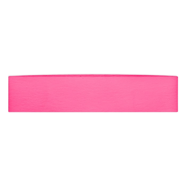 Rubber Wristband Bracelet