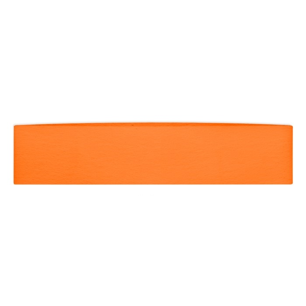 Rubber Wristband Bracelet