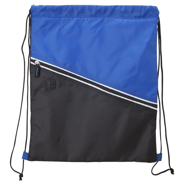 Fieldhouse Drawstring Cooler Bag