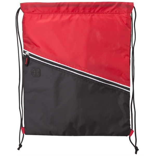 Fieldhouse Drawstring Cooler Bag