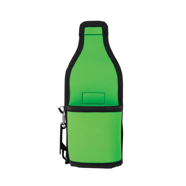 Quick Access Neoprene Can / Bottle Holster