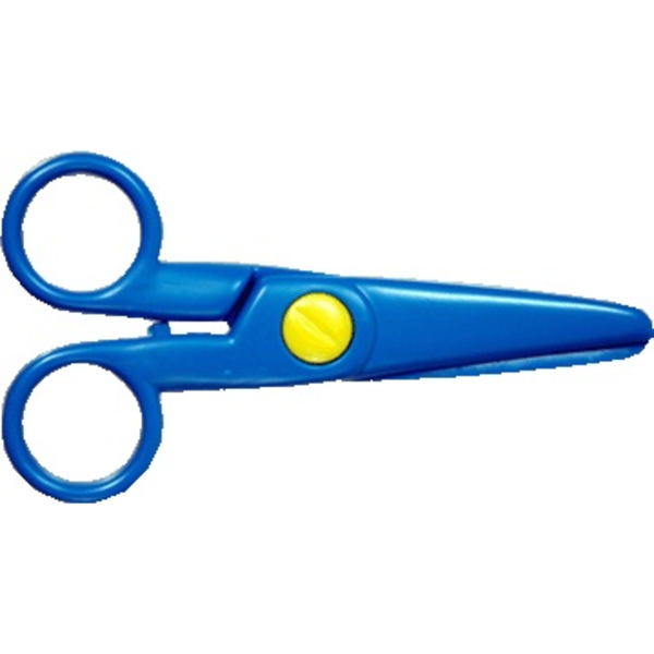 Carrot Magnetic Children Handmade Scissors - ADP-12359A - IdeaStage  Promotional Products