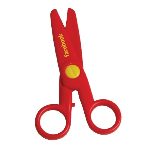 Child Safety Scissors