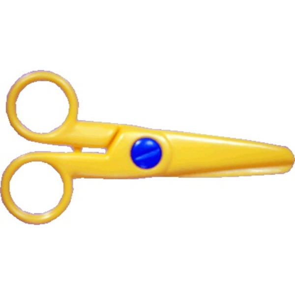 Child Safety Scissors | Promotions Now