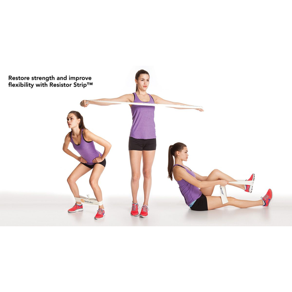 Rubber Resistor Strip