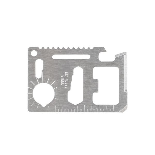 Palm 11-in-1 Multi-Tool Wallet Buddy