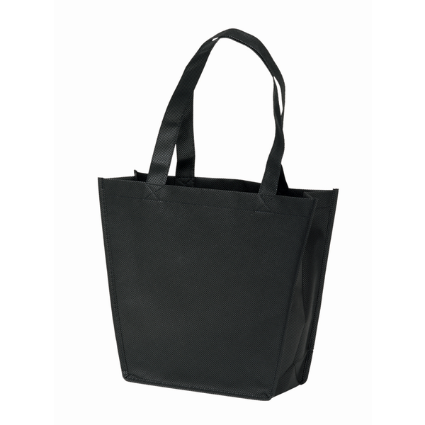 Carnival Brite Non-Woven Gift Bag