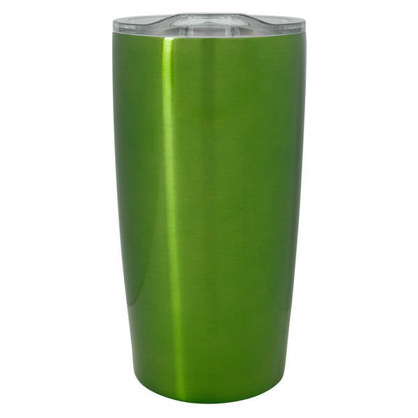 Himalayan Double Wall Stainless Steel Tumbler, 20oz.