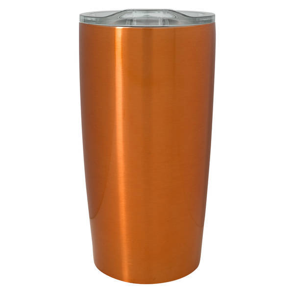 Himalayan Double Wall Stainless Steel Tumbler, 20oz.
