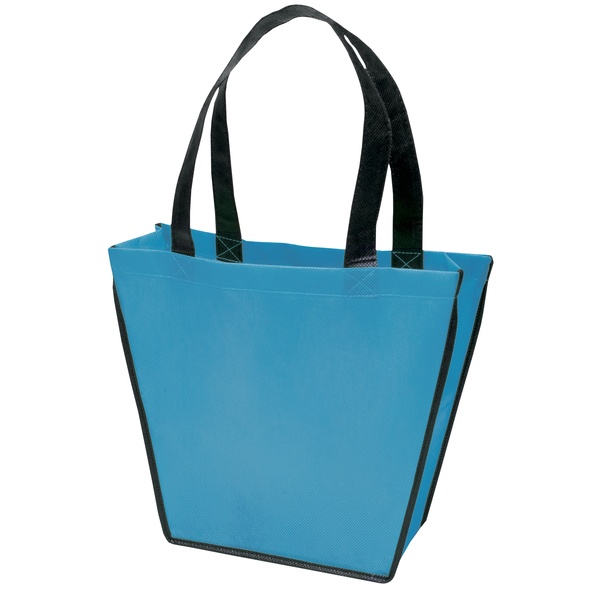 Carnival Brite Non-Woven Gift Bag