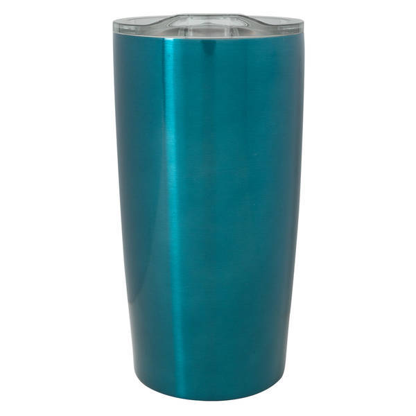 Himalayan Double Wall Stainless Steel Tumbler, 20oz.