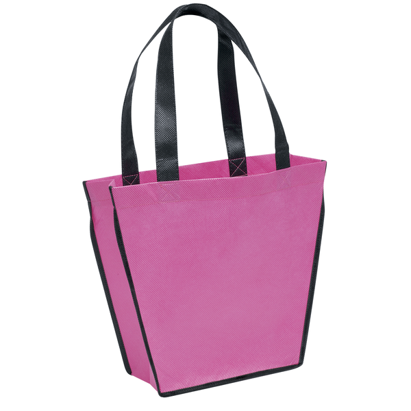 Carnival Brite Non-Woven Gift Bag