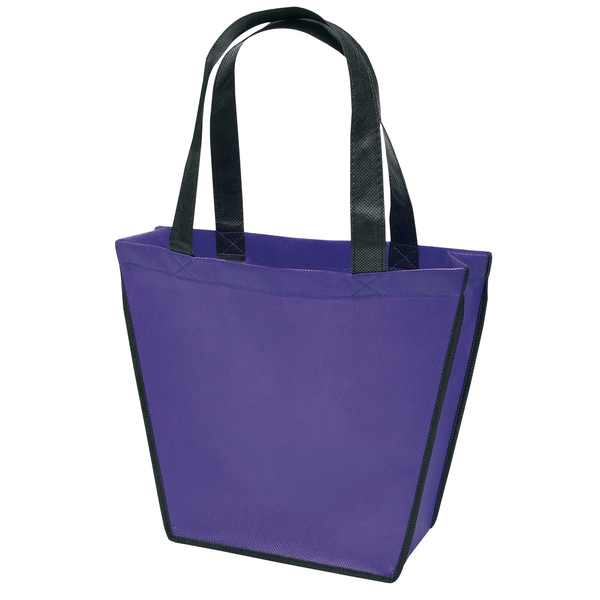 Carnival Brite Non-Woven Gift Bag