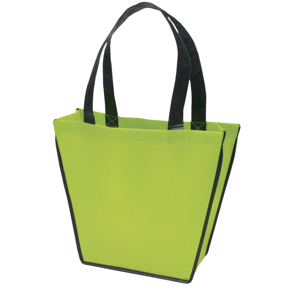 Carnival Brite Non-Woven Gift Bag