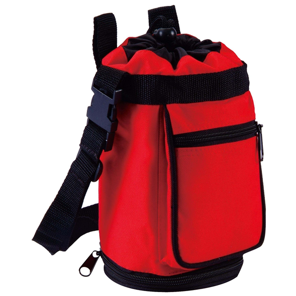 Adjustable Bottle Cooler Carrier