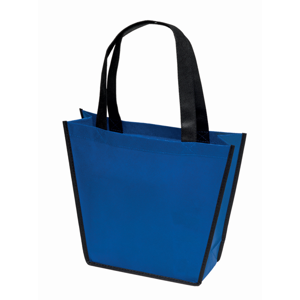 Carnival Brite Non-Woven Gift Bag