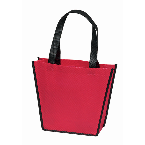 Carnival Brite Non-Woven Gift Bag
