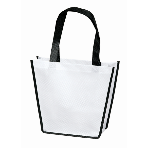 Carnival Brite Non-Woven Gift Bag