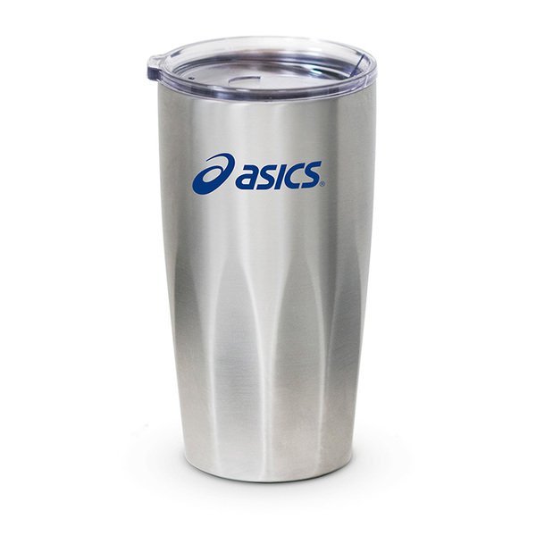 Basecamp® Stainless Steel Vacuum Tumbler; 20oz