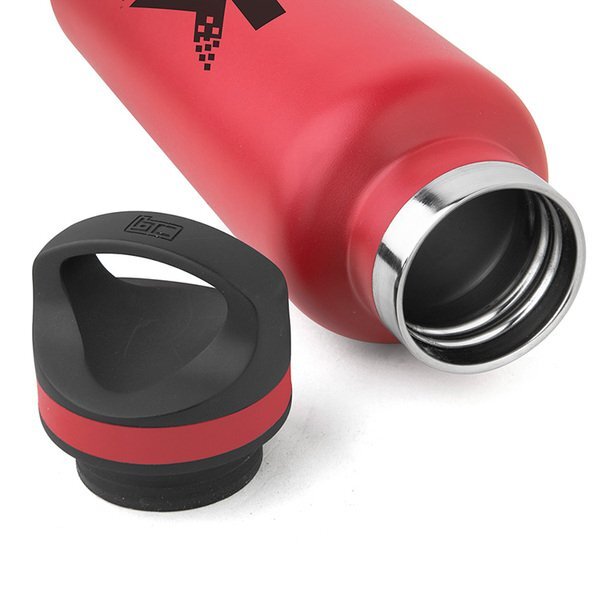 Basecamp® Tundra Copper Lined Vacuum Bottle,  20oz.