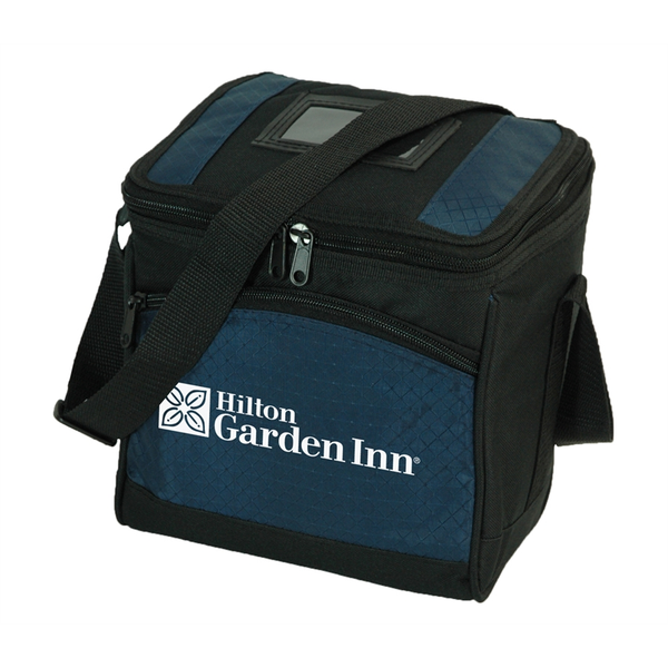 Waterproof 12 Can Lunch Cooler