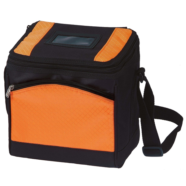 Waterproof 12 Can Lunch Cooler