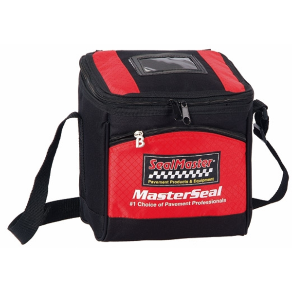 Waterproof 12 Can Lunch Cooler