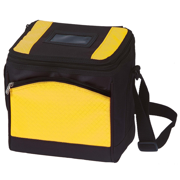 Waterproof 12 Can Lunch Cooler