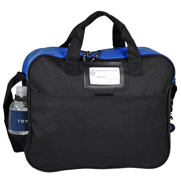 Multi-Pocket 600D Business Briefcase